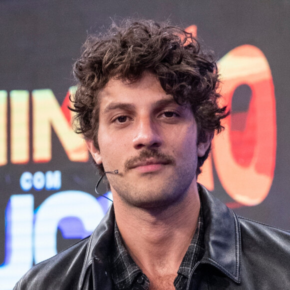 Novela 'Travessia' tem Chay Suede vilão, par de Lucy Ramos e rival de Romulo Estrela