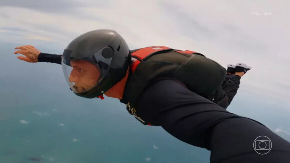 'No Limite': estreia tem salto de paraquedas, eliminação, participante mentiroso e mais!