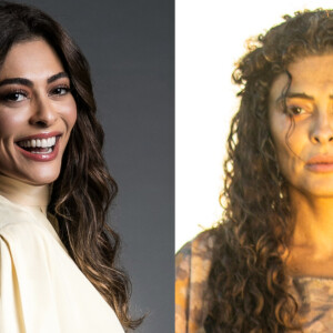 Juliana Paes explicou participação breve na novela 'Pantanal'