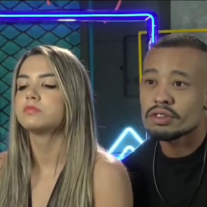 'Power Couple 2022': Mussunzinho e Karoline Menezes acumularam R$ 44 mil e estão em 5º lugar na competição