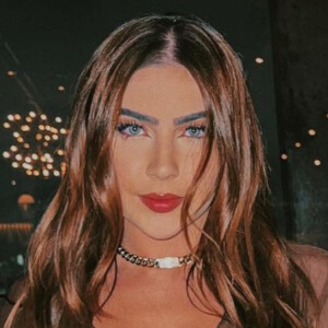 Jade Picon foi escalada para atuar em 'Travessia', nova novela da TV Globo