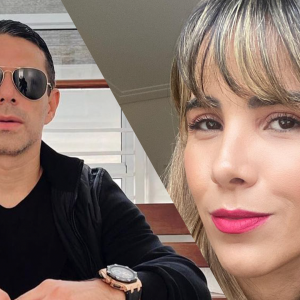Separação de Wanessa Camargo e Marcus Buaiz: uma atitude do empresário rendeu críticas na web neste fim de semana
