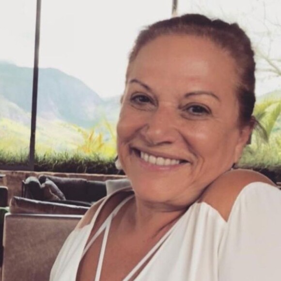 Marcus Buaiz, ex-marido de Wanessa, sobre a mãe, Tânia: 'Me fortalecer quando tudo ao nosso redor parece ruir'