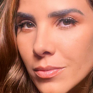 Wanessa Camargo tem evitado se pronunciar a respeito das mais recentes polêmicas que envolvem seu nome