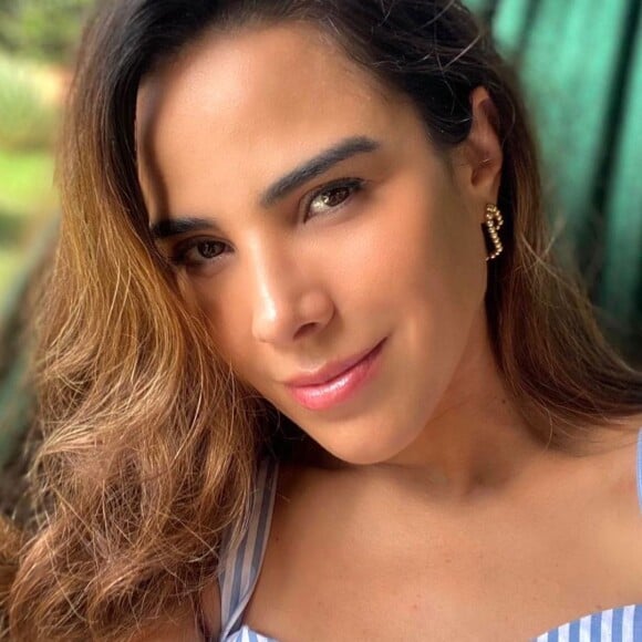 Wanessa Camargo publicou o trecho de uma apresentação de Maria Bethânia, onde ela fala, justamente, sobre julgamentos