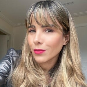 Wanessa Camargo: texto publicado pela cantora já teve autoria atribuída a Clarice Lispector