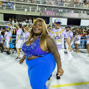 Jojo Todynho justifica perda de peso antes da gravidez: 'Poderia engravidar no peso que eu estou, minha saúde está ok, mas é melhor'