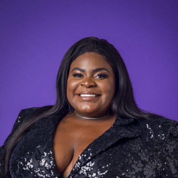 Jojo Todynho está no ar na 'Dança dos Famosos', da TV Globo