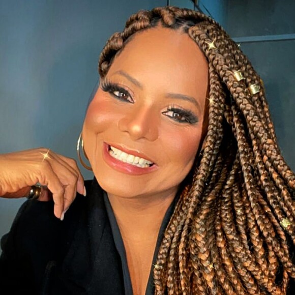 Alguns nomes de possíveis participantes estão sendo vazados. Adriana Bombom é um desses nomes