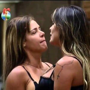 Denise Rocha participou de 'A Fazenda 6' e protagonizou uma briga icônica com Andressa Urach