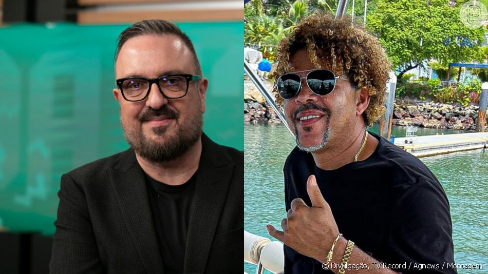 'A Fazenda 14': Record TV nega que Givaldo Alves, ex-morador de rua, estará no elenco do programa