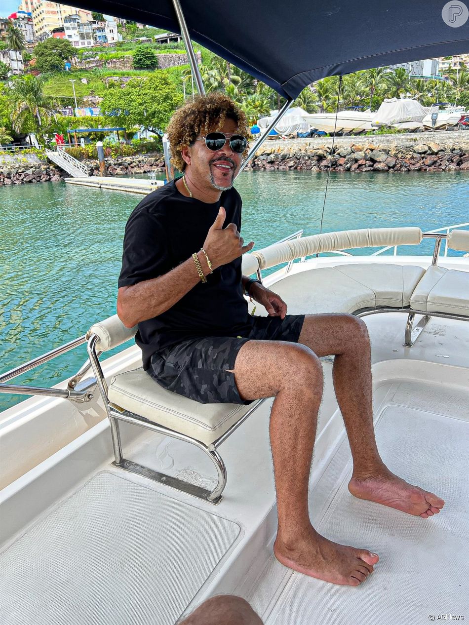'A Fazenda 14': Givaldo Alves começou a aparecer em lista de cotados após ganhar mídia por causa de escândalo