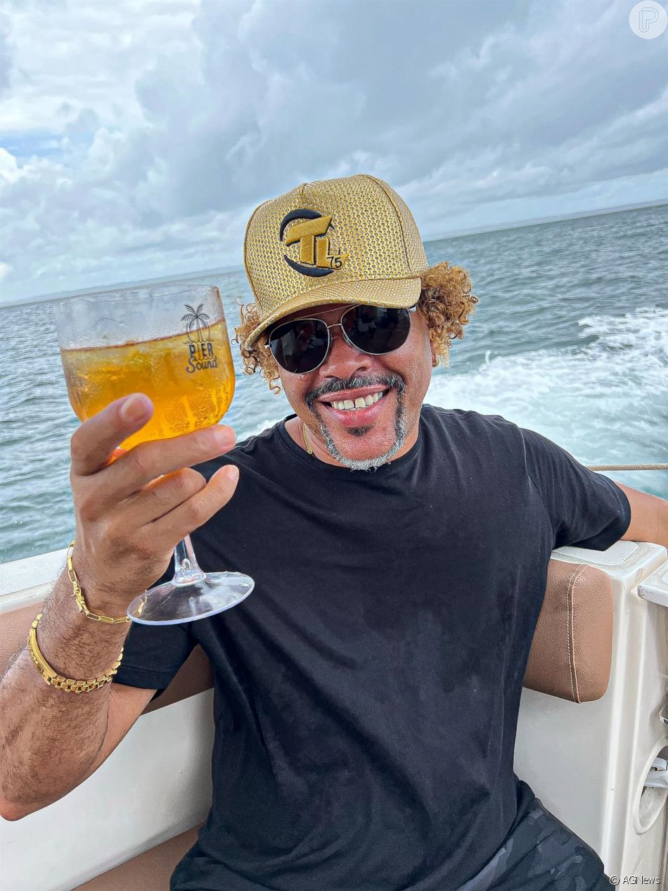 'A Fazenda 14': TV Record descartou convidar Givaldo Alves para elenco do reality