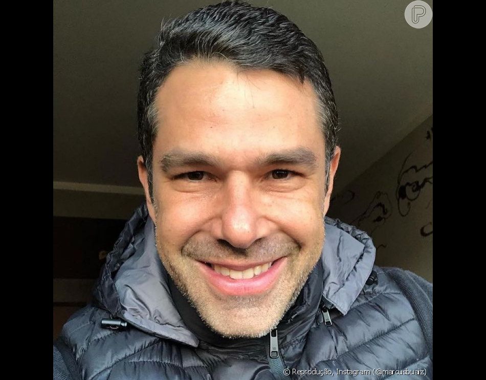 Marcus Buaiz levou os filhos com Wanessa Camargo para curtir o parque Beto Carrero World
