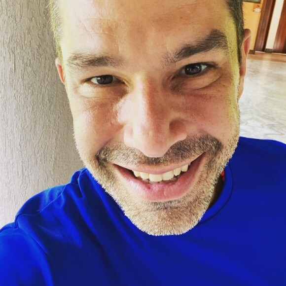 Marcus Buaiz sobre relação com Wanessa Camargo após separação: 'Respeito e carinho'