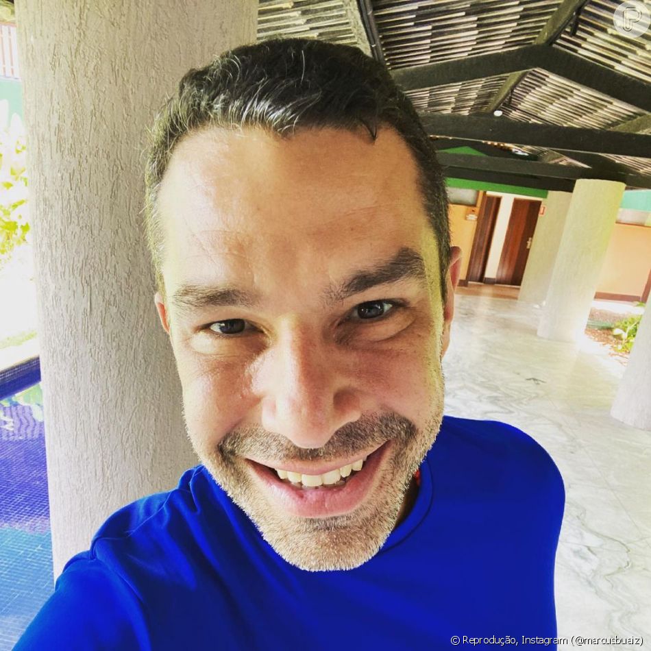 Marcus Buaiz sobre relação com Wanessa Camargo após separação: 'Respeito e carinho'