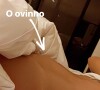 Virgínia Fonseca exibe barriga de 4 meses de gravidez: 'Ovinho'