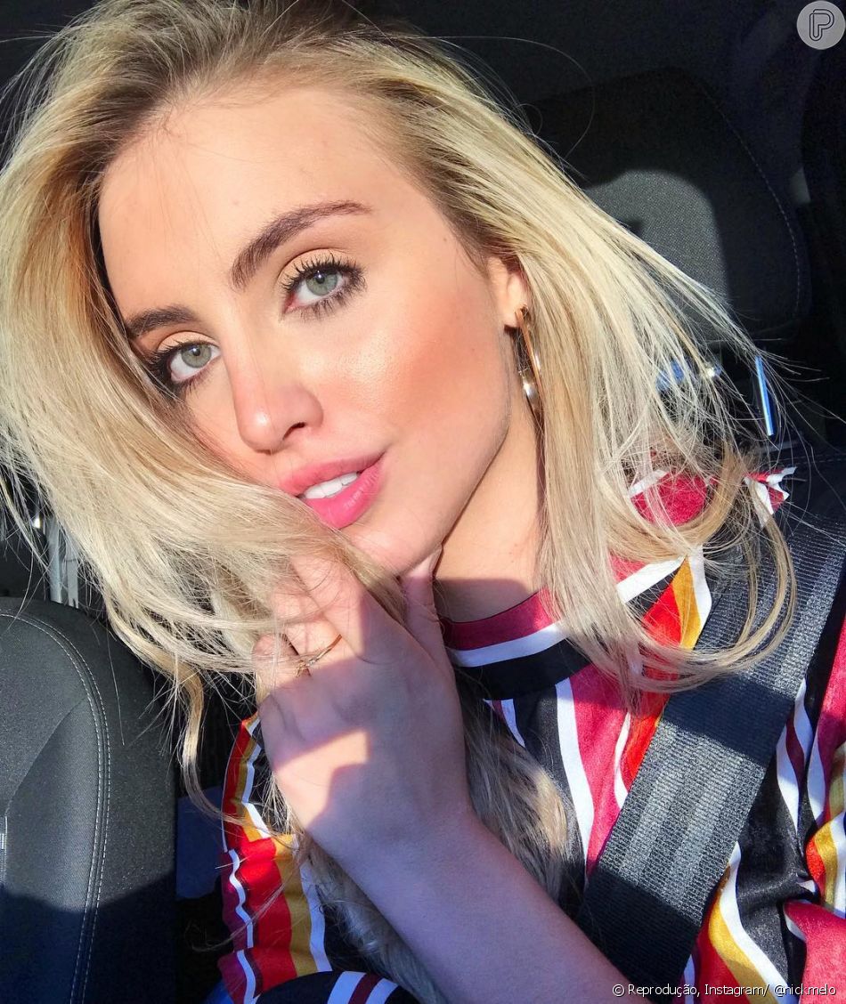 Nicole Melo é médica e foi apontada como o novo affair de Murilo Huff