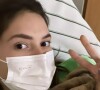 Virgínia Fonseca volta para hospital após sentir dores fortes de cabeça