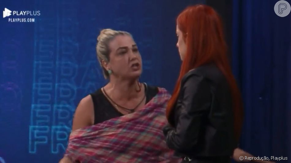 'Power Couple Brasil 6': Brenda Paixão é acusada de tomar remédios para se manter calma no programa