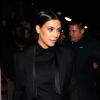 Kim Kardashian espera sua primeira filha