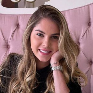 Bárbara Evans: 'Não venha me falar que eu sou privilegiada não, porque estou me esforçando e muito'