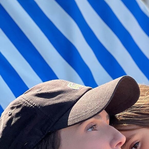 Deborah Secco e Hugo Moura são pais de Maria Flor, de 6 anos