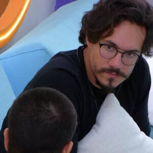 Eliezer construiu uma aliança com Arthur Aguiar na reta final do 'BBB 22'