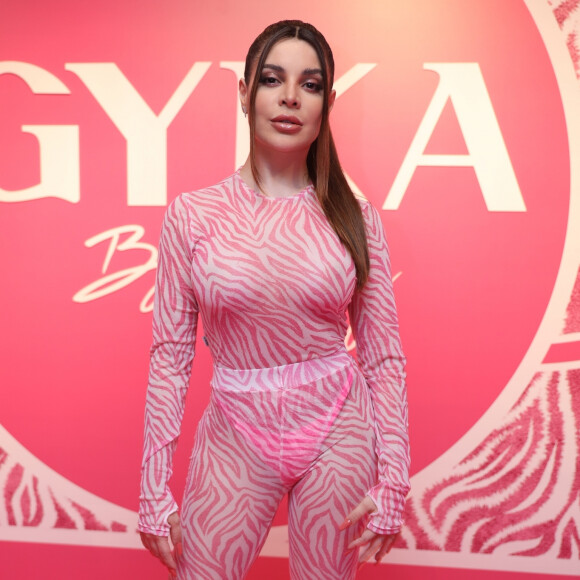 No ano passado, Gkay investiu R$ 2,8 milhões na festa, ou seja, o valor triplicará em 2022