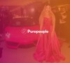 Lamborghini rosa de Melody: carro de luxo da cantora tem 13 anos de uso e foi pintado para ela. Veja preço!