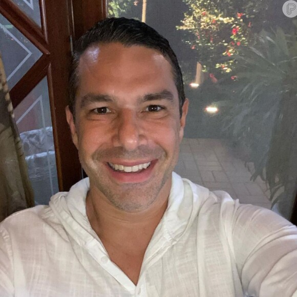 Marcus descobriu a traição de Wanessa por causa de um detetive particular