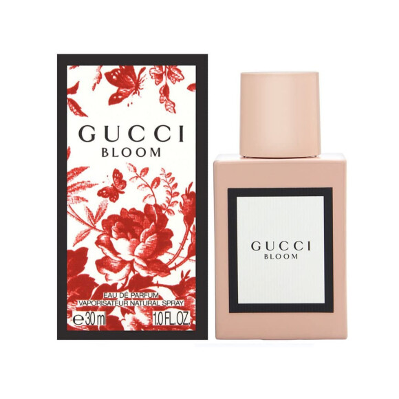 Bloom Eau de Parfum, Gucci