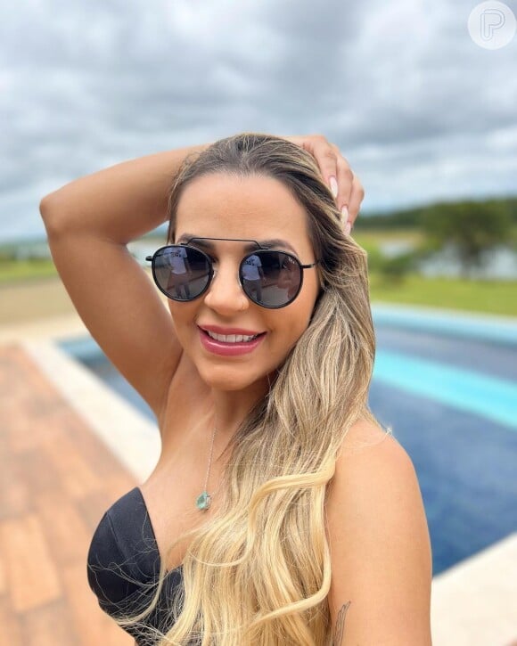 Deolane Bezerra faz sucesso como influenciadora: 'Um ano de processo eu ganho em 45 segundos na internet'