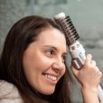 Escova secadora em modelos giratórios vão dar mais volume ao seu cabelo