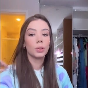 Porém, após muito apoio emocional e terapia, Maria Lina conseguiu superar o momento difícil