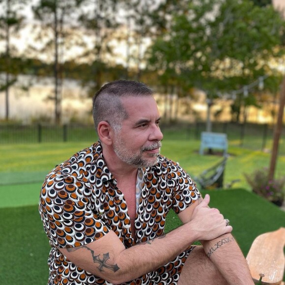 Leandro Hassum retorna ao Grupo Globo no programa 'Família Paraíso'