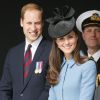 Príncipe William e Kate Middleton estão esperando o segundo filho. Duquesa de Cambridge está grávida de cinco meses
