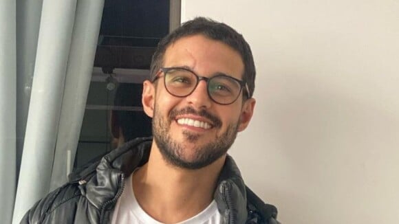 Ex-BBB Rodrigo Mussi pega sol pela 1ª vez e revela sequelas após grave acidente de carro