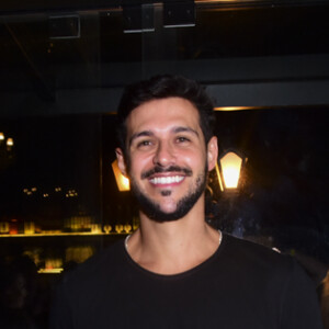 Ex-BBB Rodrigo Mussi revela dificuldades na recuperação