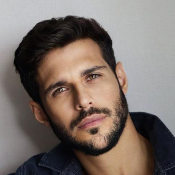 Ex-BBB Rodrigo Mussi está em tratamento após alta hospitalar