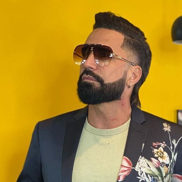 Latino expôs opinião sobre Anitta após declaração polêmica da cantora