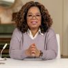 Já com Oprah, Larissa Manoela gostaria que a apresentadora ligasse para ela a convidando para uma entrevista