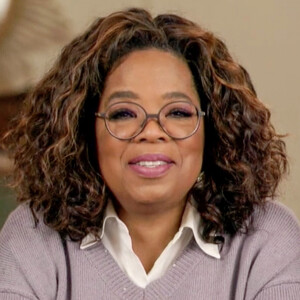 Já com Oprah, Larissa Manoela gostaria que a apresentadora ligasse para ela a convidando para uma entrevista