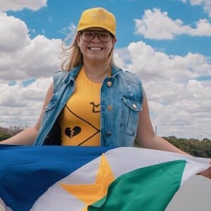 Marília Mendonça rodou o Brasil com o projeto 'Todos os Cantos'