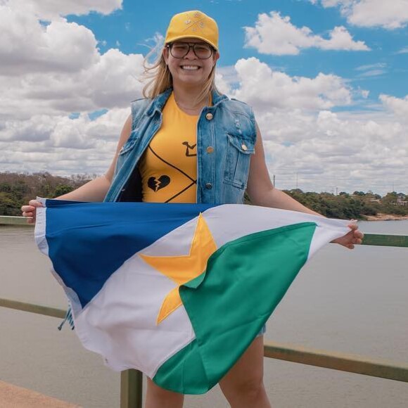 Marília Mendonça rodou o Brasil com o projeto 'Todos os Cantos'