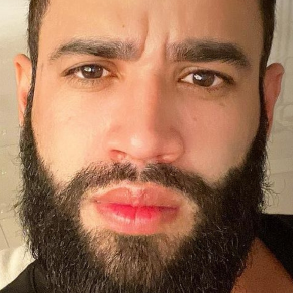 Gusttavo Lima afirma ter ido em São Paulo pela primeira vez em 2008, quatro anos depois do período mencionado pela mãe da adolescente