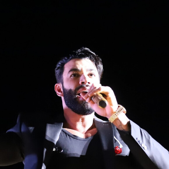 Gusttavo Lima: 'Esse processo corre sob segredo de justiça', afirma equipe do cantor