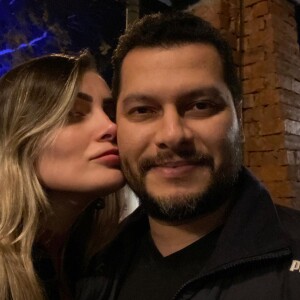 Andressa Urach e marido deram detalhes sobre a nova aquisição