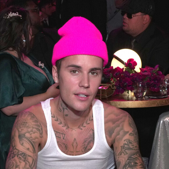 Justin Bieber prometeu descansar para se recuperar 100%