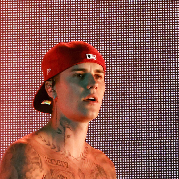 Justin Bieber está com síndrome de Ramsay Hunt